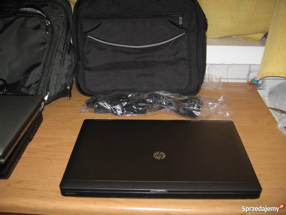 Nowy Mocny laptop HP 156 CALA LED Modem GSM  Częstochowa
