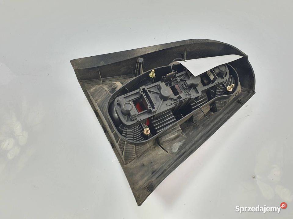 LAMPA LEWA TYŁ MERCEDES A KLASA W168 osobowe Lipno