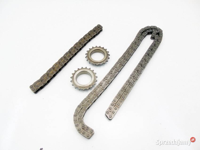 KOŁO ŁAŃCUCH 16 i BMW 116 316 E90 E81 E87 E46 osobowe Sosnowiec