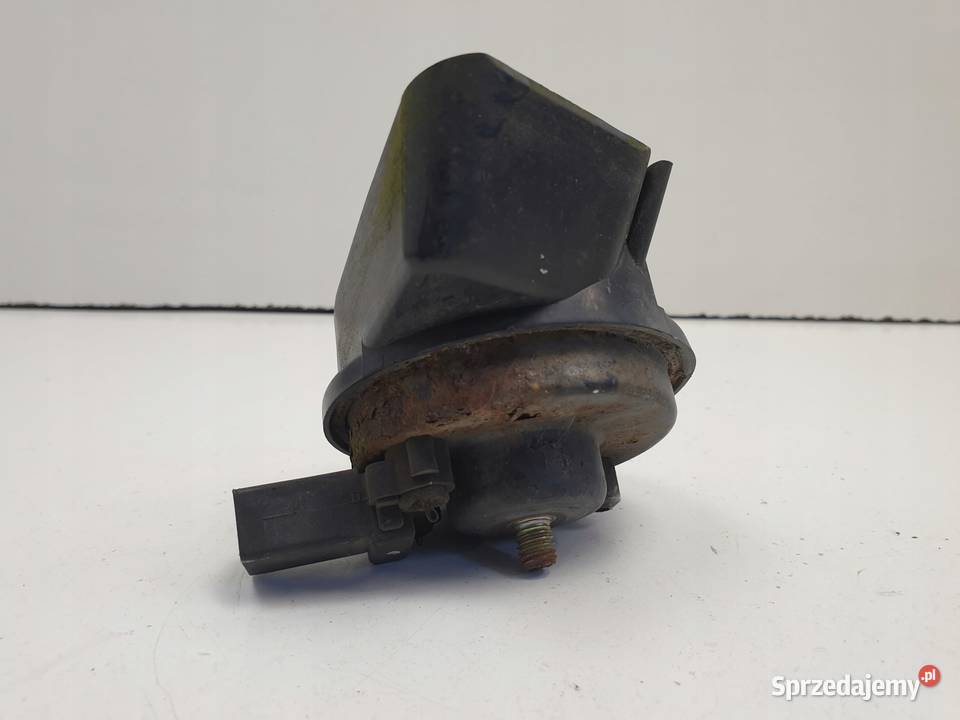 Audi A6 C6 SYGNAŁ DŹWIĘKOWY KLAKSON 024148 Chełm sprzedam