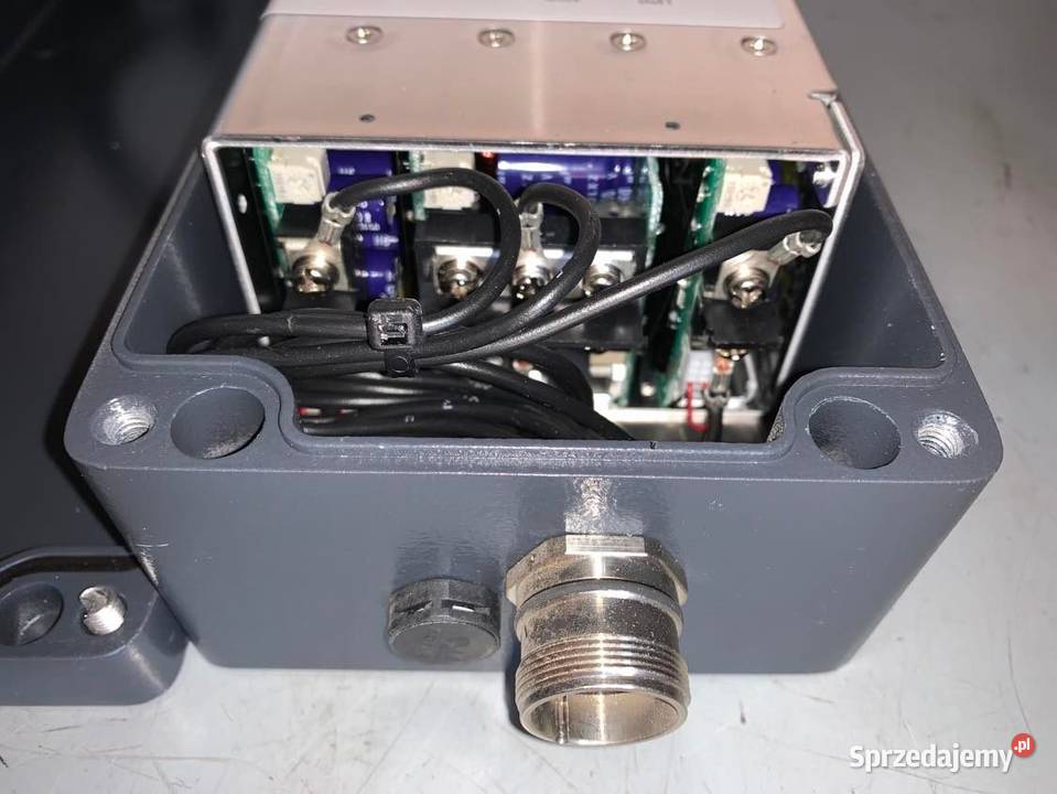 Cosel ACE300F AC3J2JH00 Zasilacz 34V10A 24V65A Warszawa