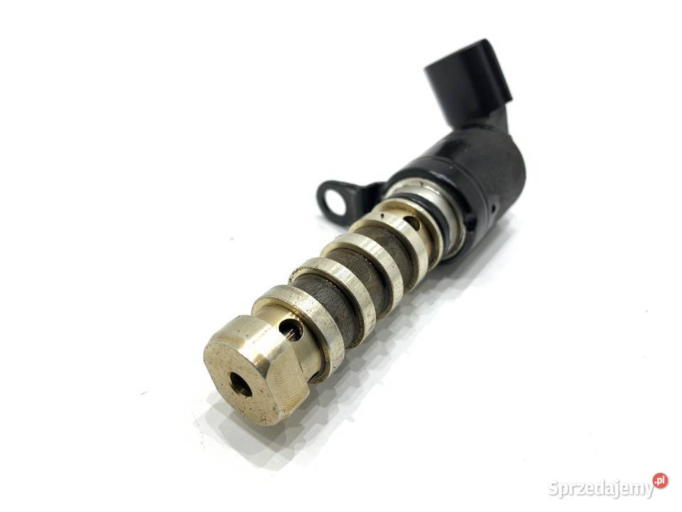 ZAWÓR ZMIENNYCH FAZ ROZRZĄDU HYUNDAI I20 II