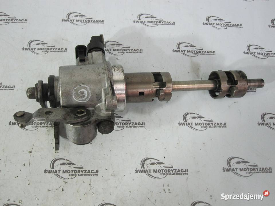 Insignia 20 CDTI A20DTH 140 14r wybierak