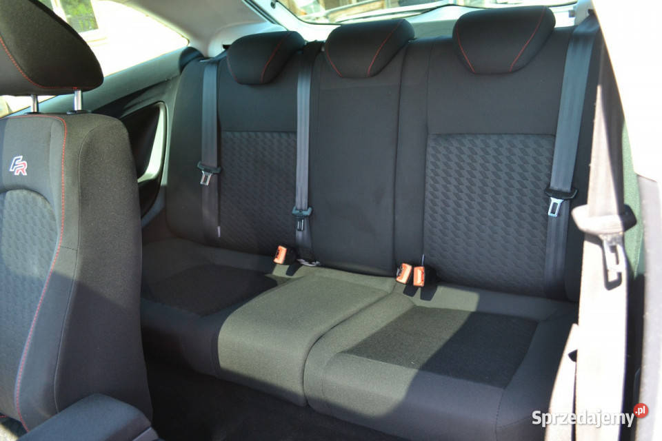 Seat Ibiza AlufelgiFR14 150KM Częstochowa