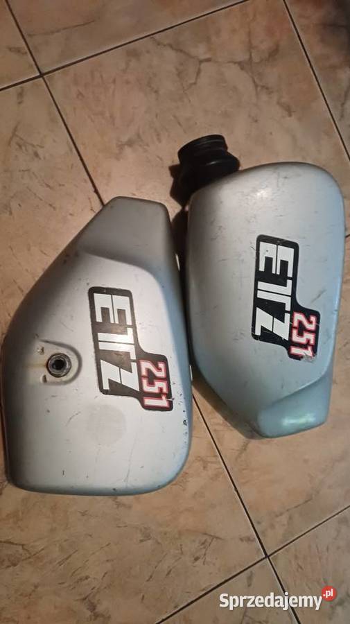 Boczki Mz Etz 251 orginał lakier 10km świętokrzyskie Busko-Zdrój sprzedam