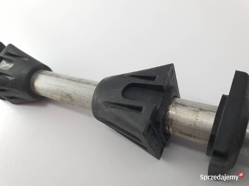 Sruba Tulejka Os Oska Napinacz Polaris Rmk 800 Łódź
