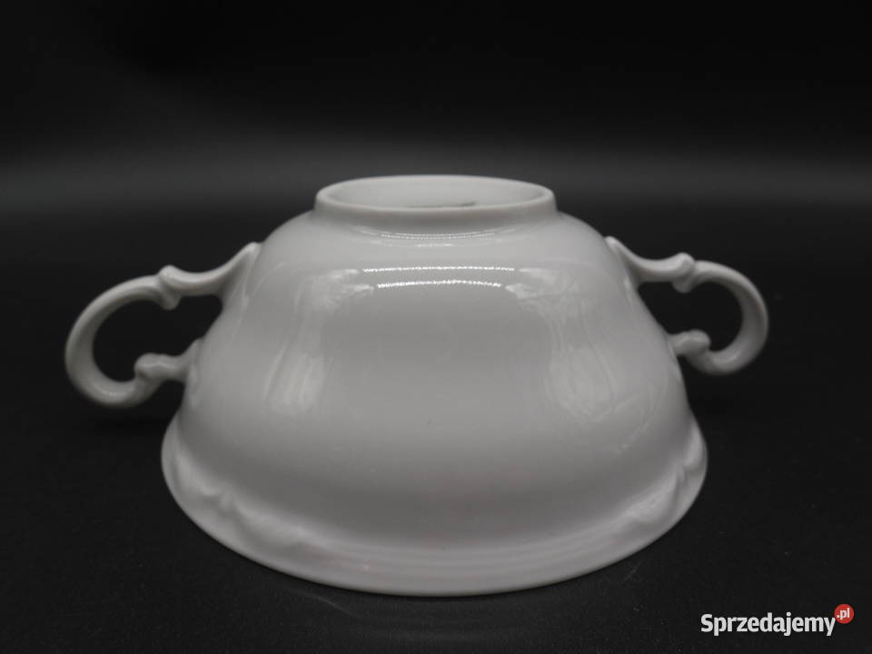 Bulionówka porcelanowa Hutschenreuther