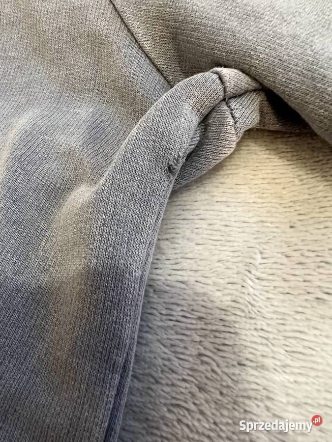 Bluza z kapturem z kurczakiem Forever 21 HIT podkarpackie Jasło