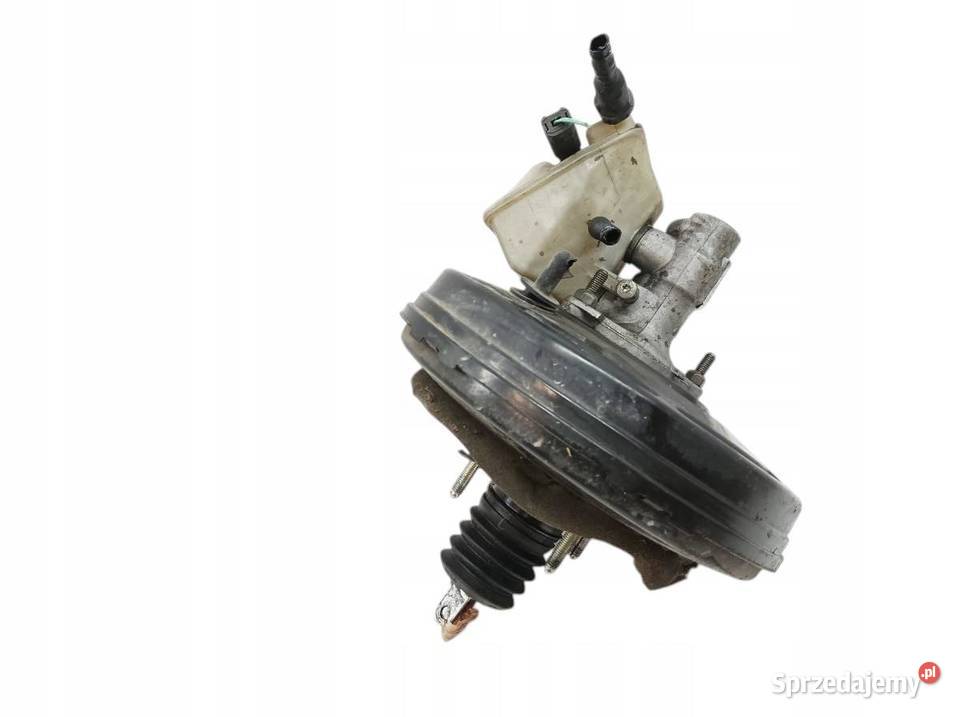 POMPA HAMULCOWA SERWO 9681268480 Peugeot Partner