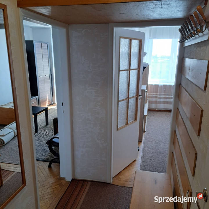 Do wynajęcia mieszkanie 38 m2 mazowieckie Warszawa