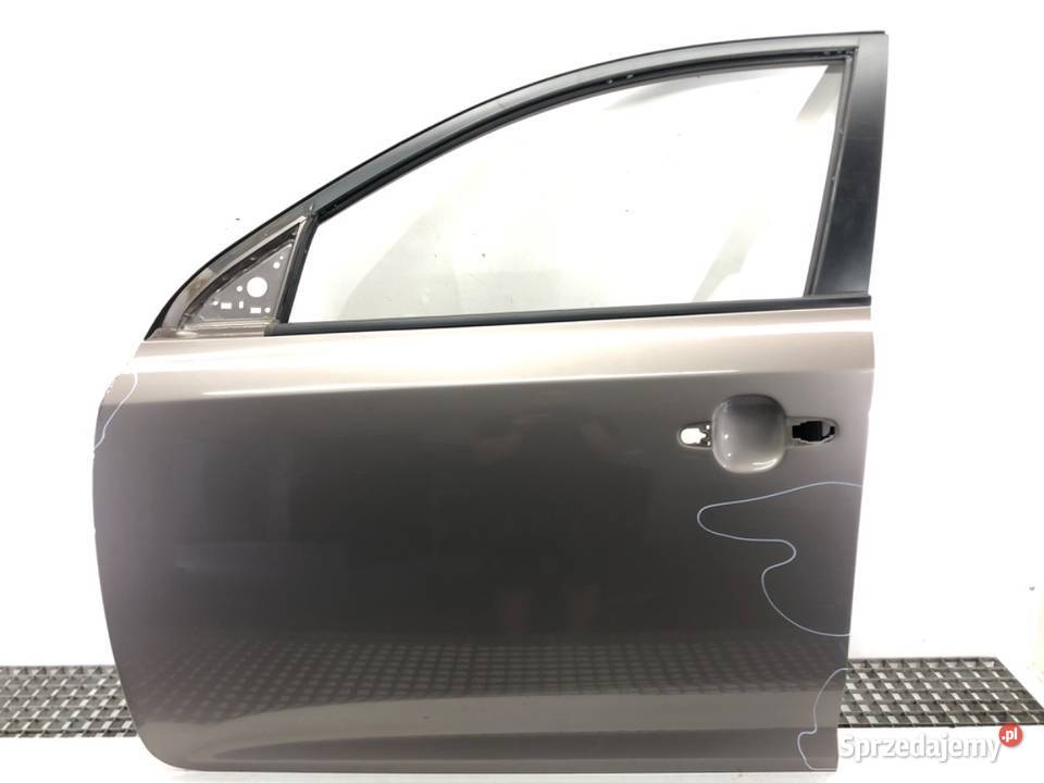 DRZWI LEWY PRZÓD KIA CEED Hatchback 0612