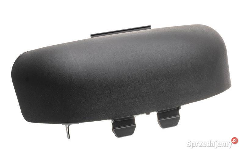 Pokrywa filtra powietrza BS Mod21 OHV płaski Pozostałe Pozostałe Opalenica