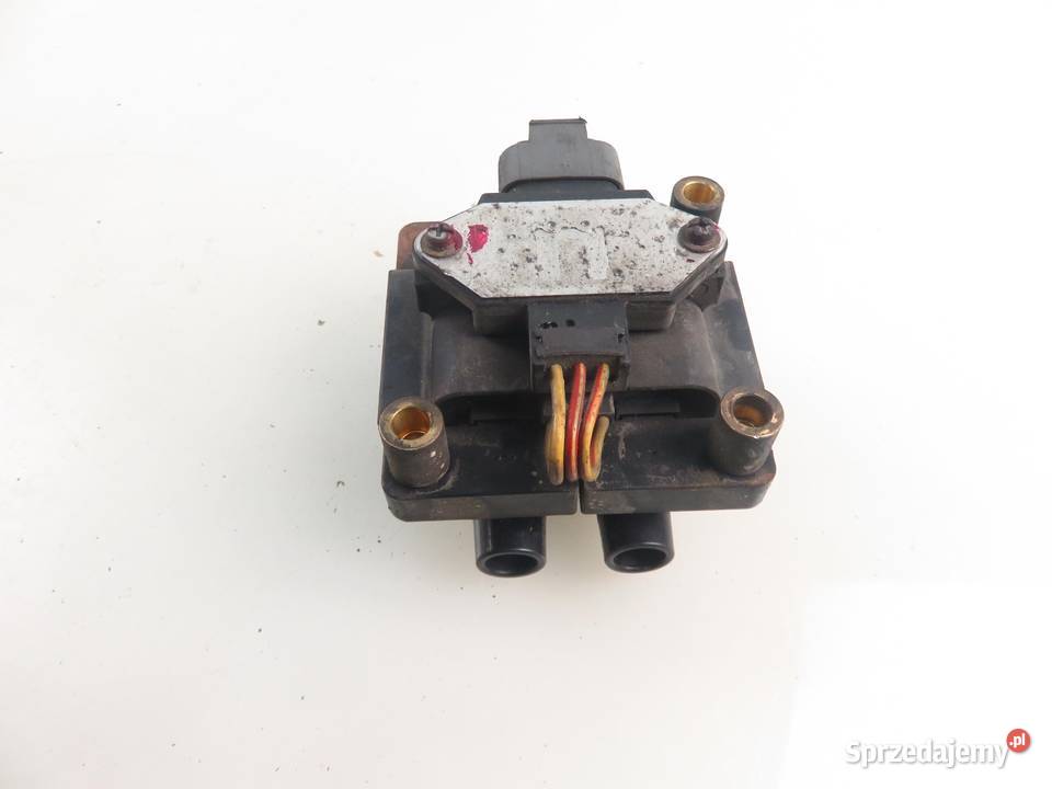 CEWKA SUBARU FORESTER I SF 20 AWD 125 EJ202