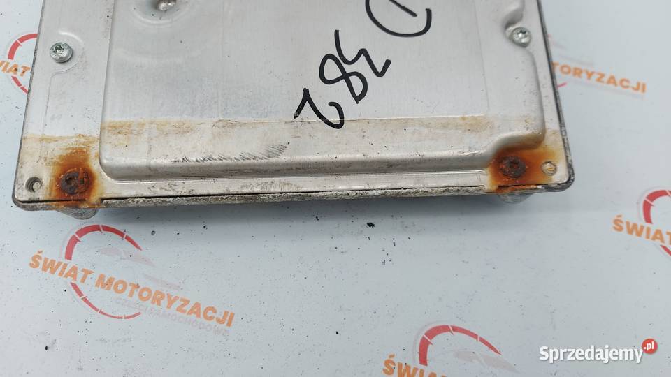 MERCEDES C W203 22 CDI komputer sterownik osobowe Kielce