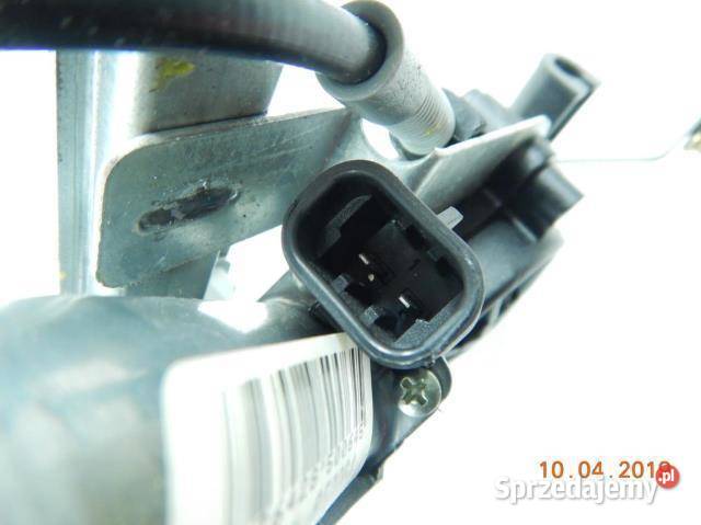 PODNOŚNIK SZYBY LEWY PRZÓD CITROEN XSARA 9705 lubelskie