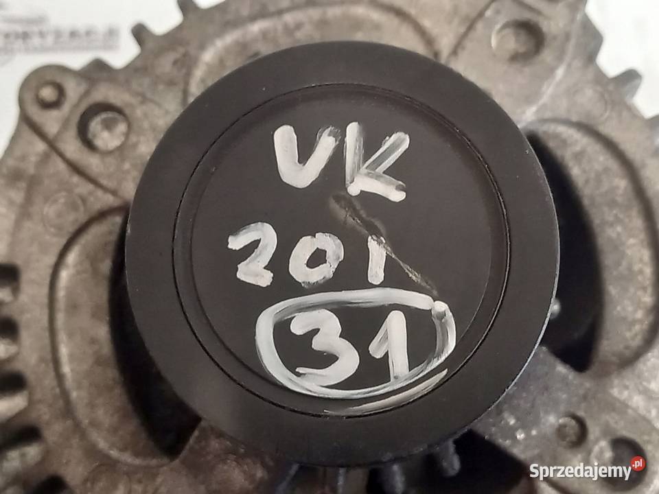 FORD 20 TDCI alternator 8M5T10300YB 31285593 Kielce