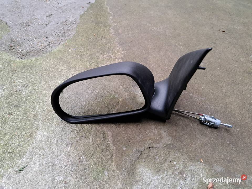 lusterka Fiat 126p marea citroen passat Motoryzacja Leszno