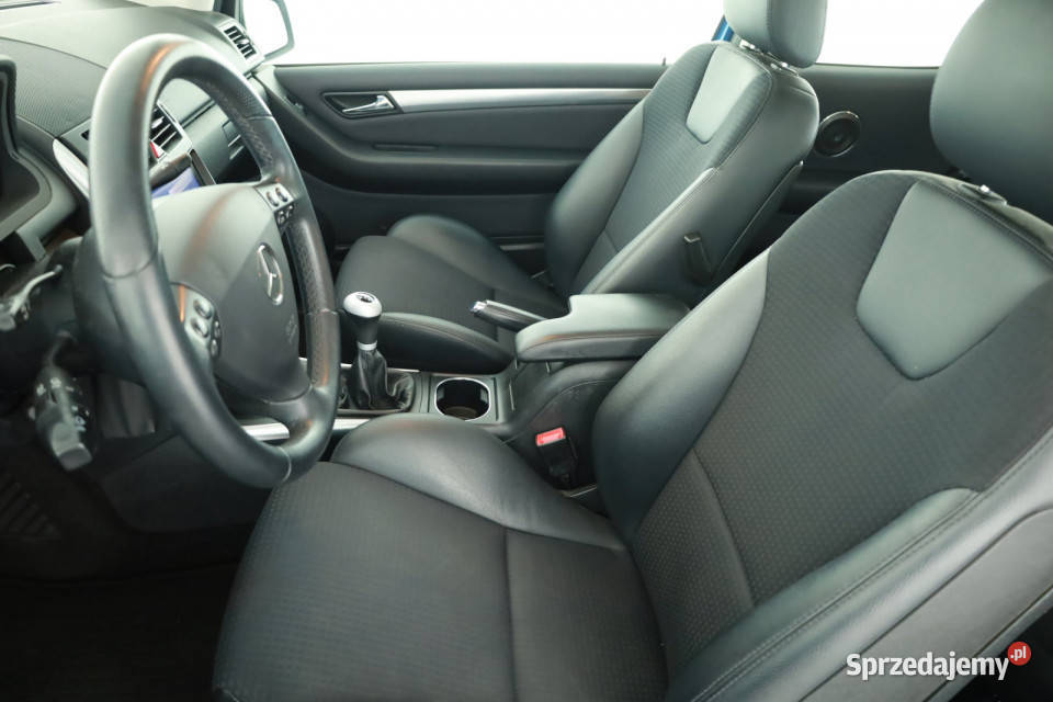 Mercedes A A 200 Piaseczno