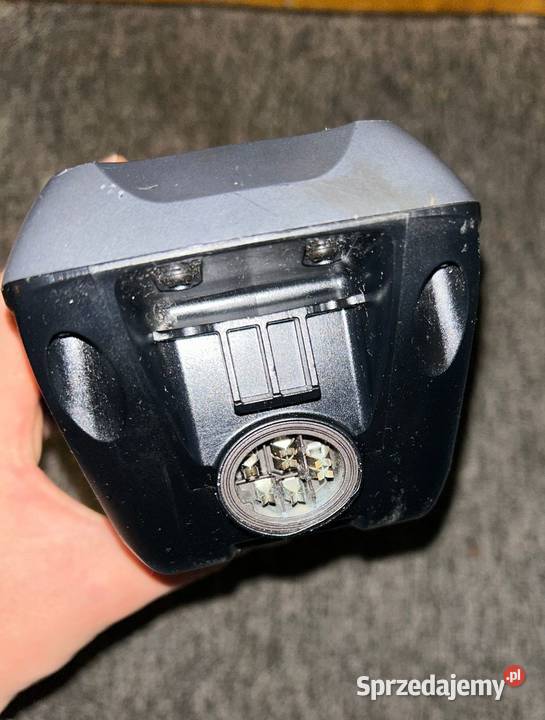 Bosch Power Pack 500 Meszna Opacka