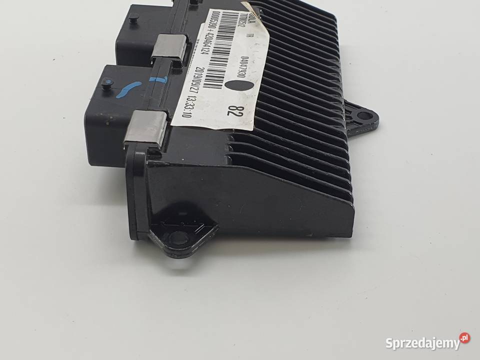 Modul Komputer Sterownik Can Am Outlander Łódź sprzedam