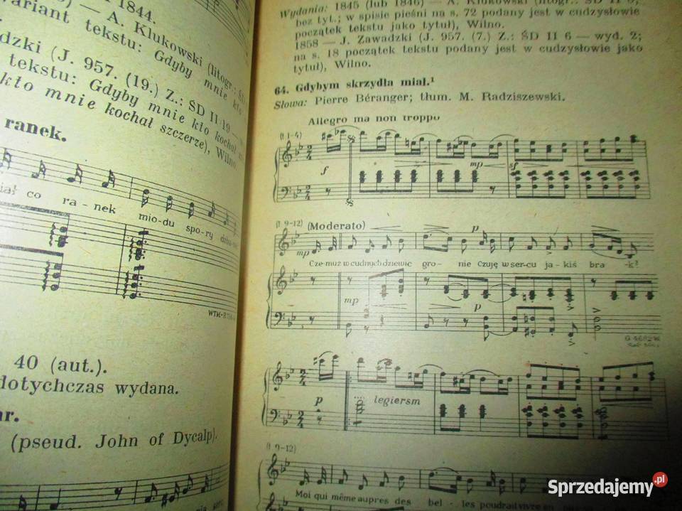 Album MAZOWSZEzespół pieśni i tańcaMazowsze Łódź