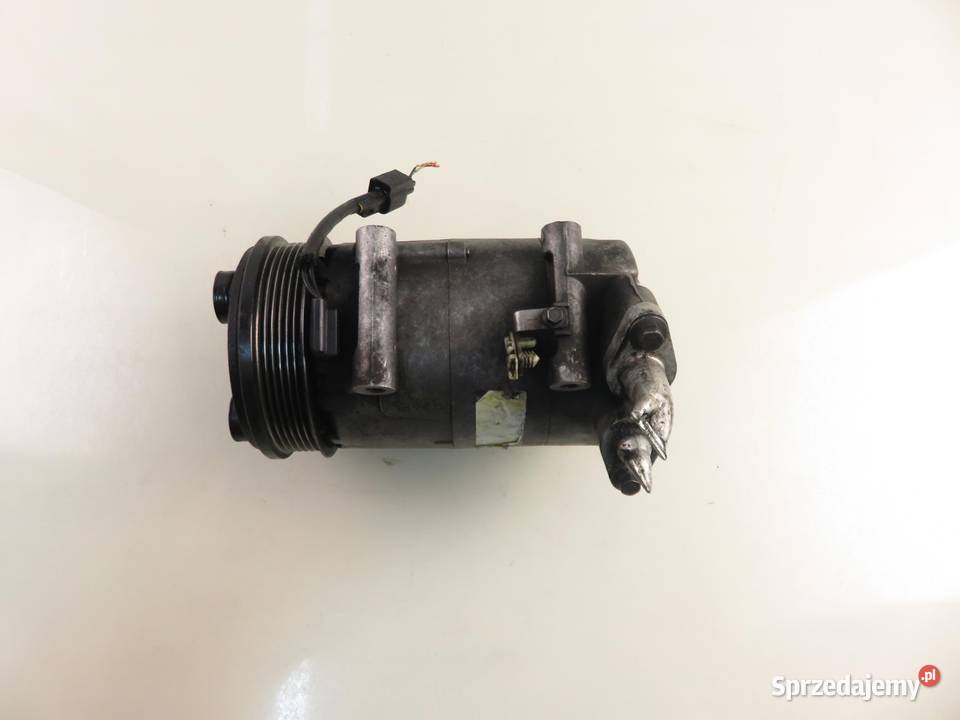 KOMPRESOR KLIMATYZACJI FORD C I 16 TDCi