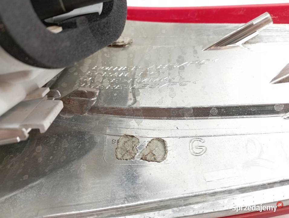 LAMPA TYŁ LEWA EU Citroen C4 Picasso I 20062013 sprzedam