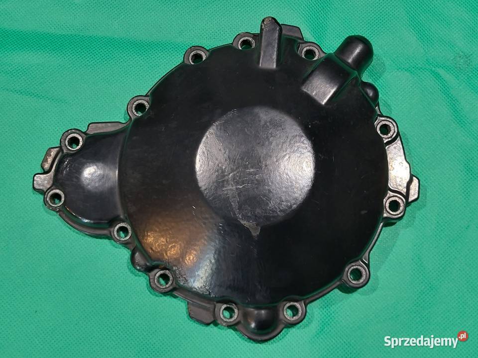 Pokrywa alternatora T1260330 dekiel Triumph Będzin