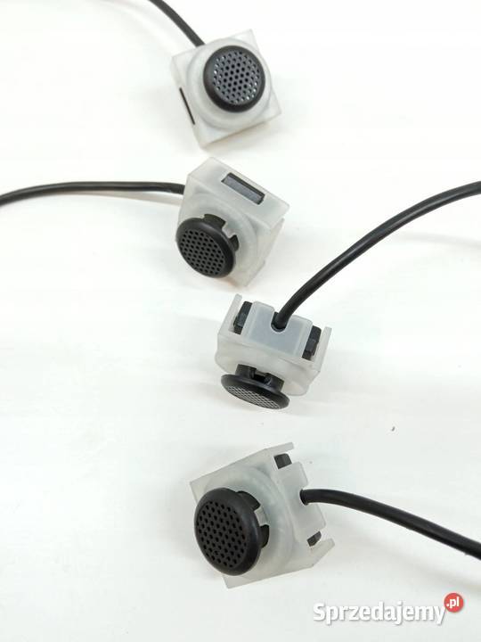 CZUJNIK SENSOR MIKREOFON 4G0035711 Audi A7 I