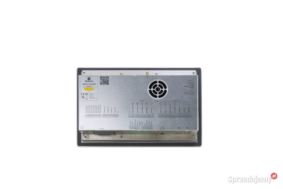 HC07E24 HYDRONIX HC07 SYSTEM DOZOWANIA WODY DO Warka