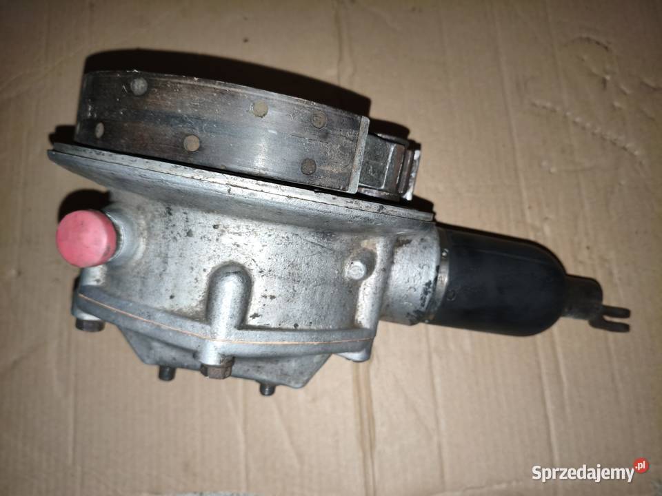 Dyfer 9 Dniepr MT K650 K750 wielkopolskie sprzedam