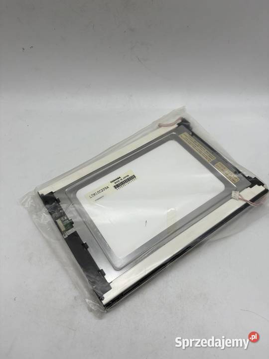 Siemens 6FC52470AA160AA1 Display Refubrished