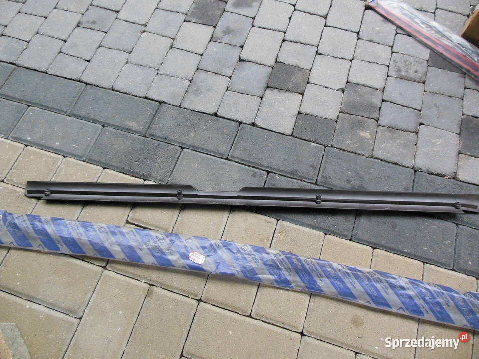 Próg drzwi przedni prawy FIAT UNO 5955114 Kozy