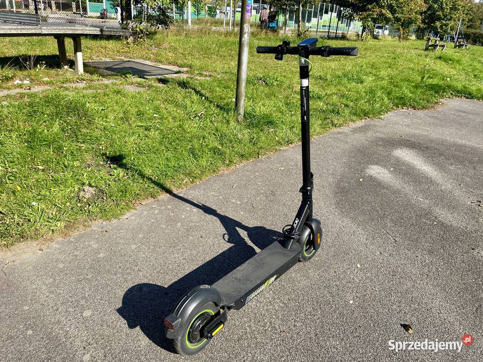 Hulajnoga elektryczna Acer ES Series 5 Advance Gdańsk