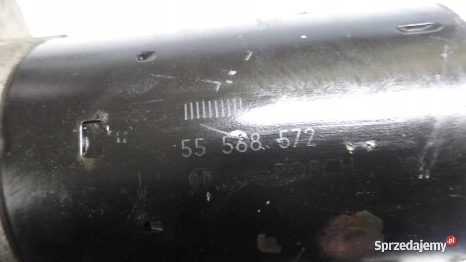 Opel Corsa 10 12V 14R A10XEP 65 55568572