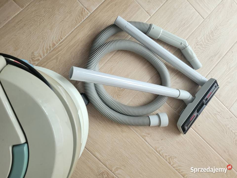 Sprzedam odkurzacz Moulinex Zelów sprzedam