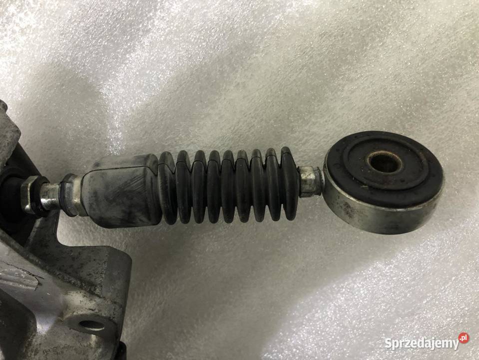 LINKI ZMIANY BIEGÓW 5B HONDA JAZZ II 0208 EU