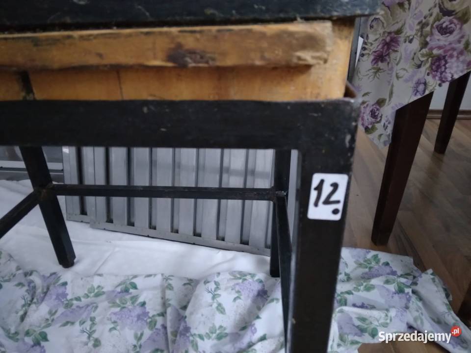 Sprzedam kloc masarski koziołek Gastronomia Szczecin