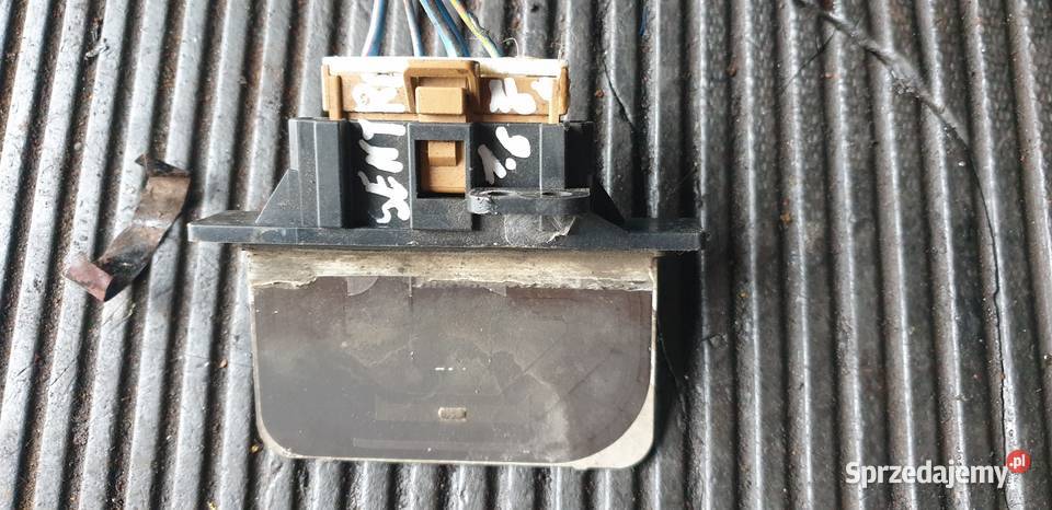 Opornica Nissan Sentra