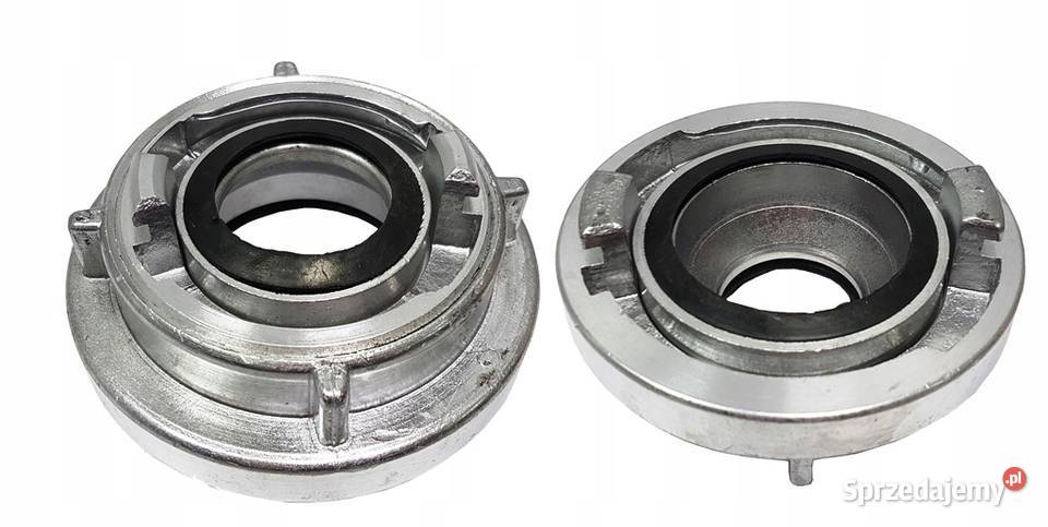 REDUKCJA ZŁĄCZA STRAŻACKIEGO STORZ POD WĄŻ 3 NA mazowieckie Ostrołęka sprzedam