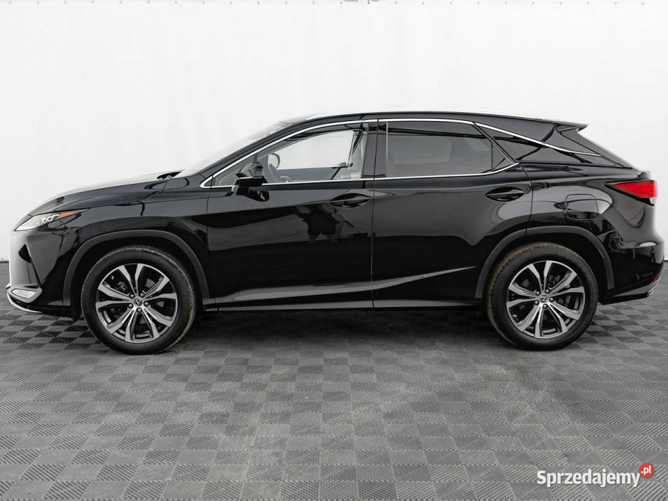 Lexus RX GD1F352300 Business Edition Podgrzf I Gdańsk