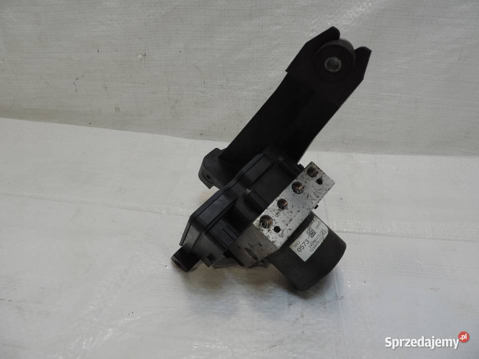 OPEL ASTRA K V 14T POMPA ABS HAMULCOWA 39120573 kujawsko-pomorskie sprzedam