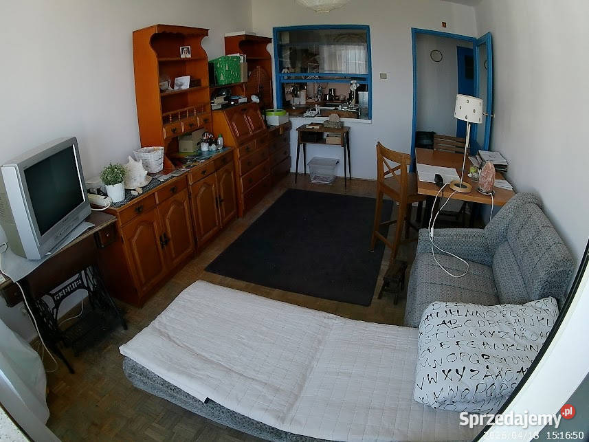 2 pokoje 36 m Mokotów Park Arkadia Metro Wynajmę sprzedam