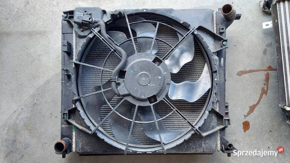 Hyundai tucson III czesci Rzeszów