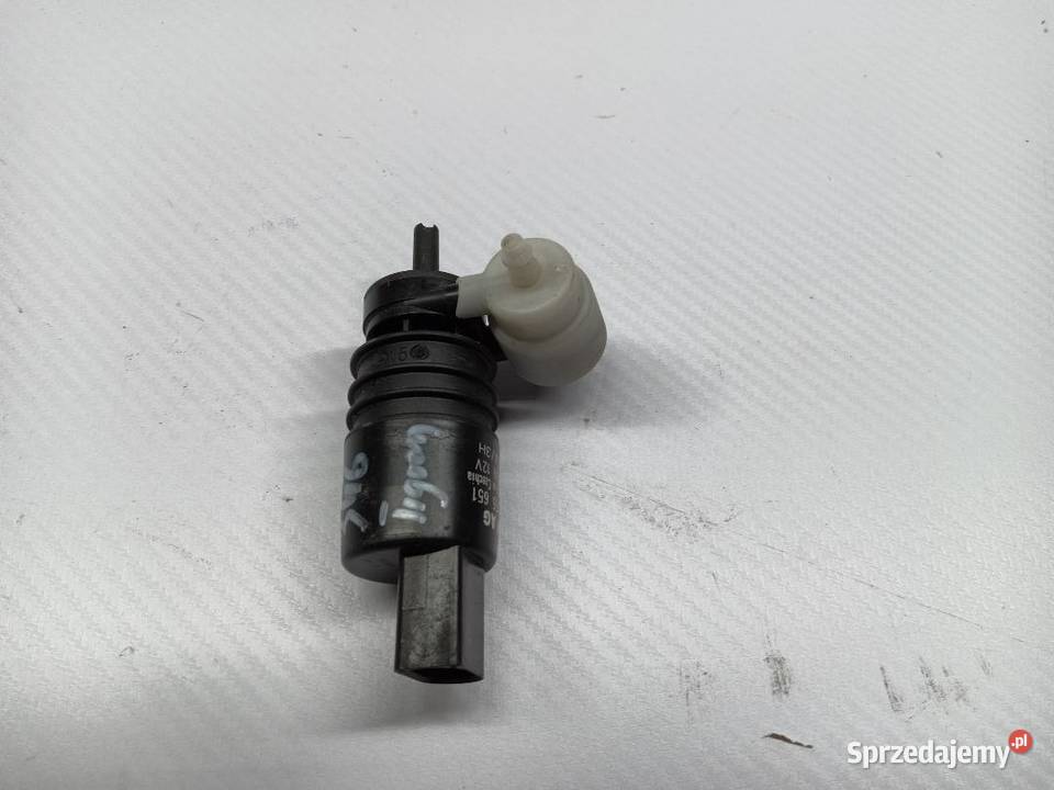 POMPKA SPRYSKIWACZA VW TIGUAN 1K6955651