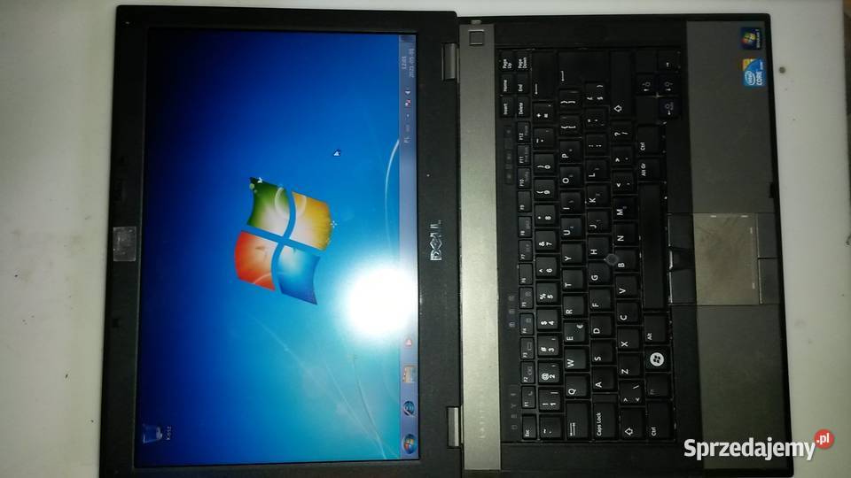 LAPTOP Dell Latitude E5410 Intel Core i5 Poznań