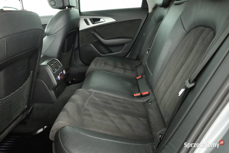 Audi A6 20 TDI reflektory ksenonowe A6 Piaseczno