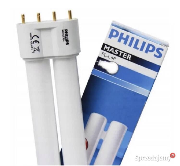 świetlówki kompaktowe Philips MASTER L Gorzów Wielkopolski
