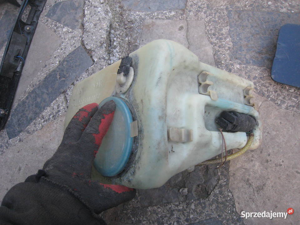 Zbiornik płynu spryskiwaczy Mercedes Benz cklasa Zbiorniki płynu do spryskiwaczy małopolskie Kraków