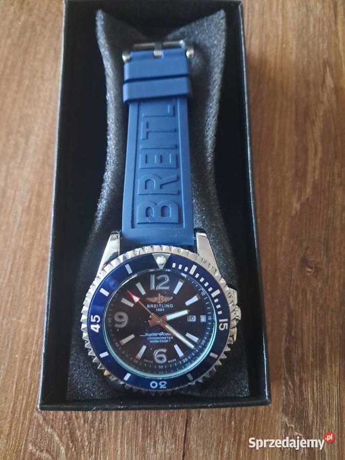 nowy męski zegarek brak metki Sandomierz